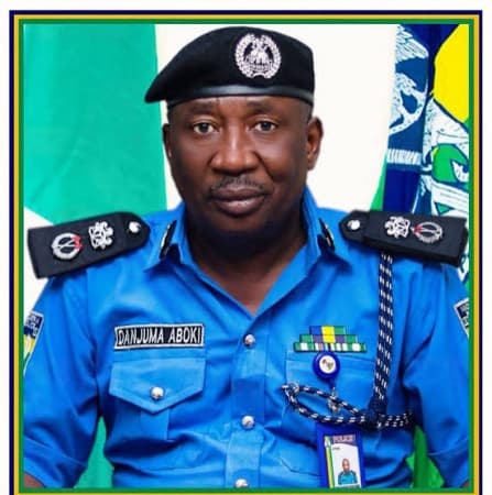 Police raid kidnapping hideout, uncover decomposing body in Imo