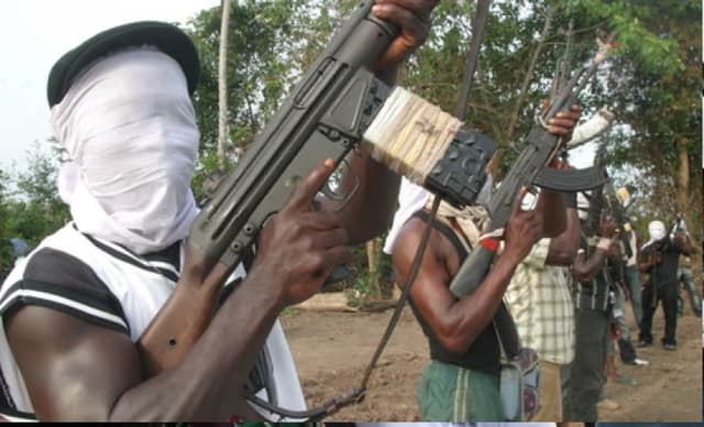 Two killed, three missing in Nasarawa community