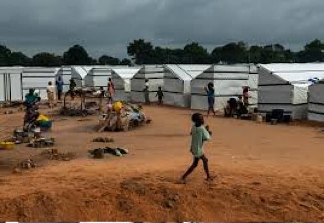 Shock over cases of unwanted pregnancies, abortions in Benue IDP camp