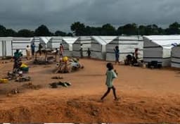 Shock over cases of unwanted pregnancies, abortions in Benue IDP camp