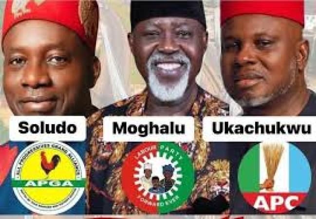 Anambra governorship election: Fears, expectations as 2.8m voters head to polls