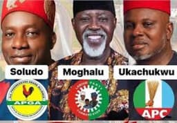 Anambra governorship election: Fears, expectations as 2.8m voters head to polls