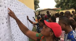 ‘No Glitches,’ INEC Assures Anambra Voters Of Hitch-Free Election