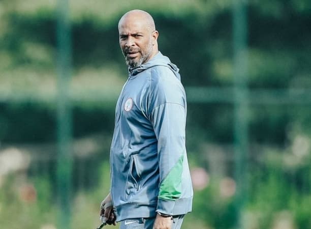 World Cup playoffs will drive Eagles AFCON dream — Chelle