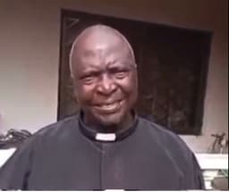 Alleged killings: Cleric threatens to drag FG before International Criminal Court