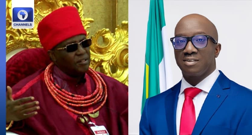 West African art museum will be restored as birthday gift to benin monarch — Okpebholo