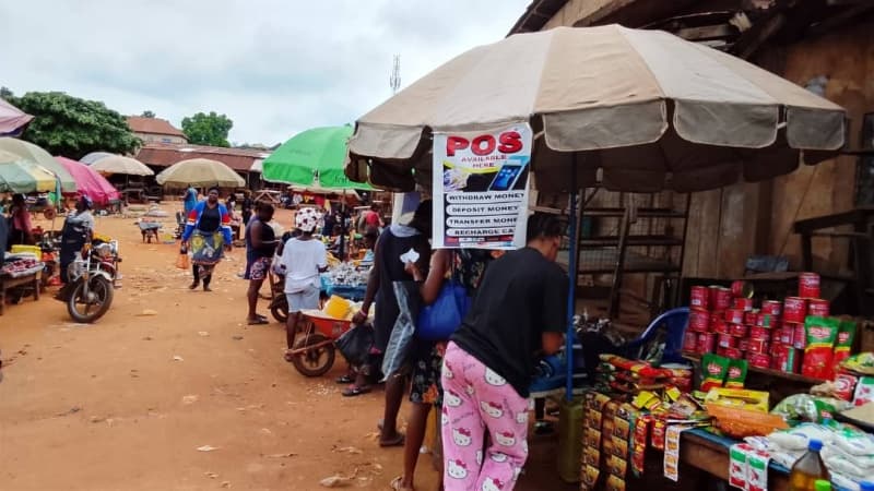 Voter Apathy: Why we chose our business over election – Anambra traders