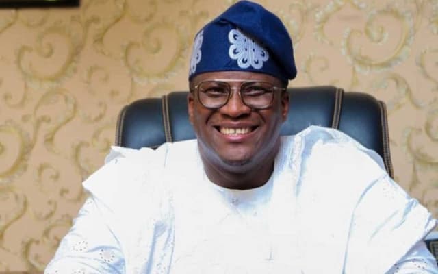 Detty December: Lagos to launch free music, media production masterclass for youths