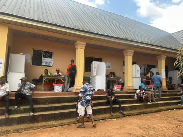 Anambra’ 25: Observers lament vote buying, low turnout