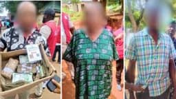 EFCC nabs 3 suspected vote buyers during Anambra polls