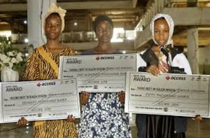 Deeper Life rewards best 2025 UTME candidates with cash