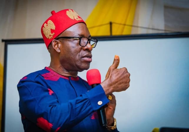 ‘Deserved victory,’ NGF hails Soludo’s re-election as Anambra Gov