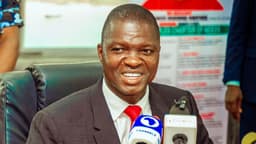 Soludo’s re-election an endorsement of sterling first term performance — Nwifuru