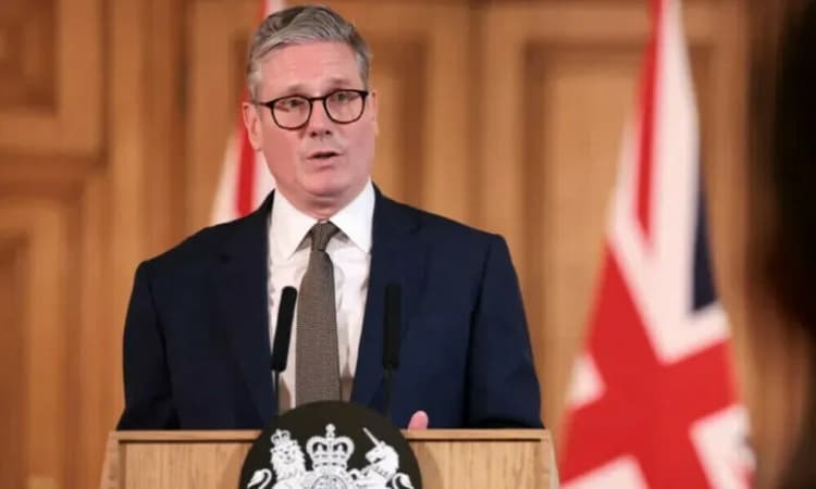 Insecurity: UK warns citizens against travel to six Nigerian states