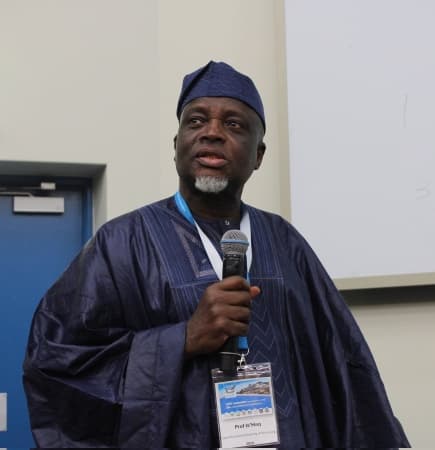 Alleged Christian Genocide: NSCIA warns US against invading Nigeria’s sovereign territory