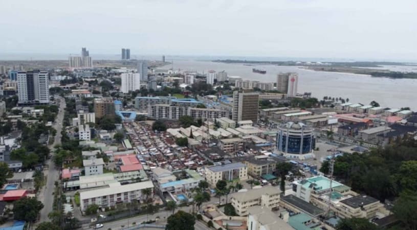 Five popular Lagos neighbourhoods IJGBs love to stay