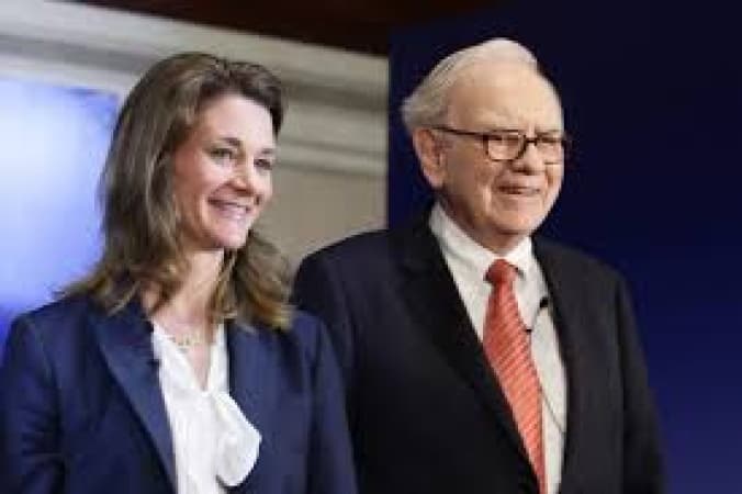 Hundreds of billionaires pledged to give away $600 billion to charity—but the Bill Gates and Warren Buffett era of philanthropy may be over