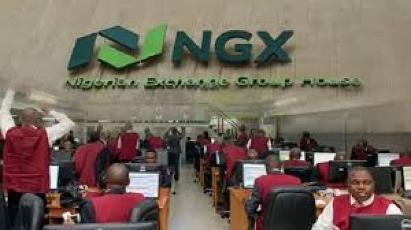 Trump Threats: Stock market loss hits N2.8trn