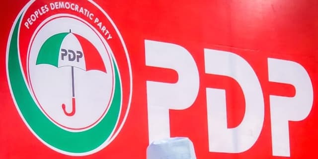 BREAKING: Court stops PDP National Convention