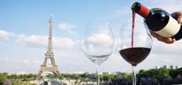US, France, Italy top list of wine drinkers (See list of 10 countries that drink the most wine)