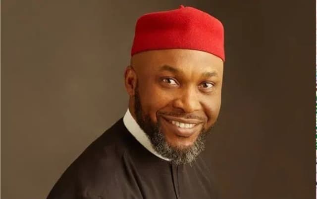 Alleged Abusive Language: Apologise to the officer — Chidoka tells Wike