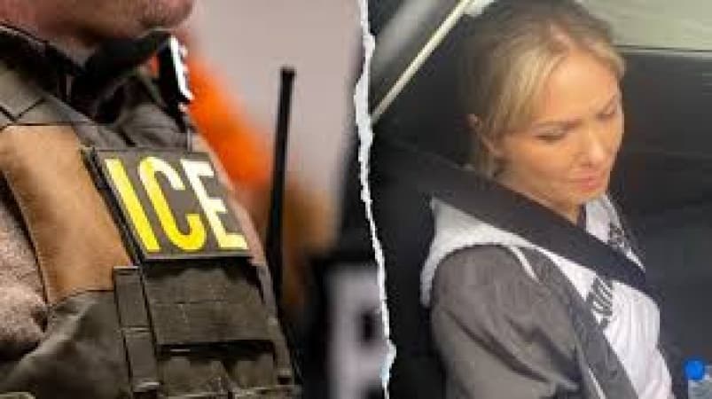 ICE arrests Moldovan illegal immigrant and convicted killer who tortured, threw victim out ninth-floor windo