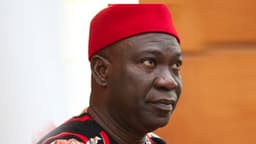 Igbo group hails FG’s move for Ekweremadu’s repatriation from UK