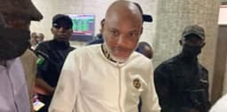 ‘Nnamdi Kanu can't be convicted under repealed law’ — Lawyer faults IPOB Leader’s terrorism trial