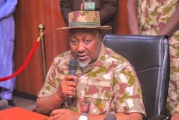 Wike vs Naval Officer: We’ll defend every officer on lawful duty — Defence Minister