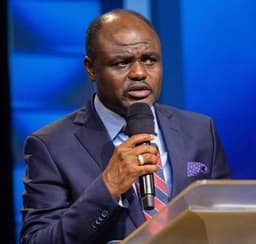 I’m a victim of numerous attacks on Christians in northern Nigeria — Pastor Damina