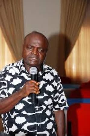 Nigerian presidents since 1999 have disobeyed constitution — INEC REC