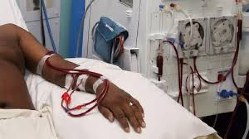 Chronic kidney disease, ninth leading cause of death globally — Study