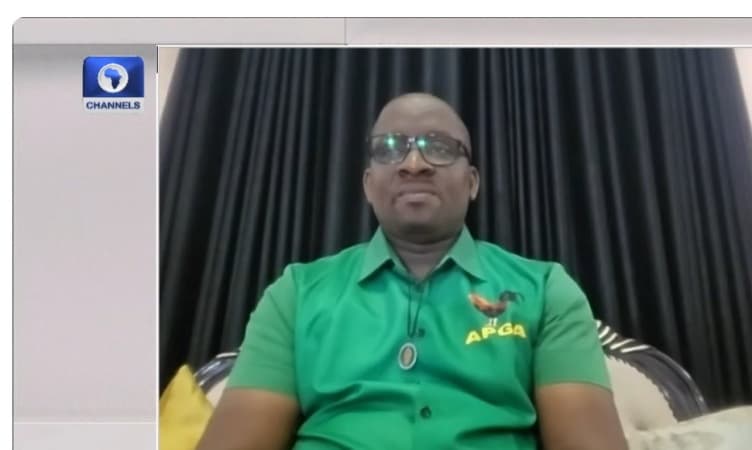 Anambra Poll: Vote-Buying claims by other parties is shocking — APGA national chair