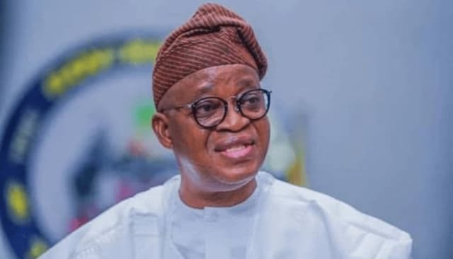 Oyetola elected Chairman of FCWC Ministers’ Conference, pledges regional collaboration to end illegal fishing