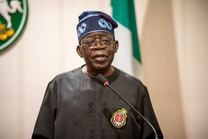 Tinubu shifts 15 per cent fuel import duty to Q1 2026