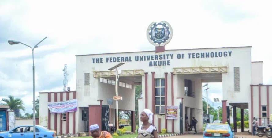 FUTA to withdraw certificates of graduates found culpable of misconduct