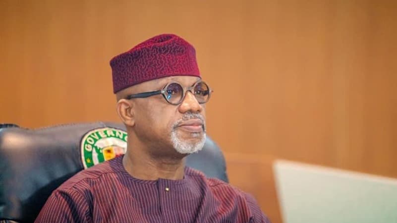 We'll complete Akute-Ijoko road soon — Abiodun