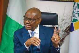 Wike warns FCT waste contractors, threatens contract revocation over poor sanitation