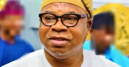 Oyebamiji resigns as NIWA boss