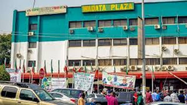 How fight for 2027 is destroying PDP — Report