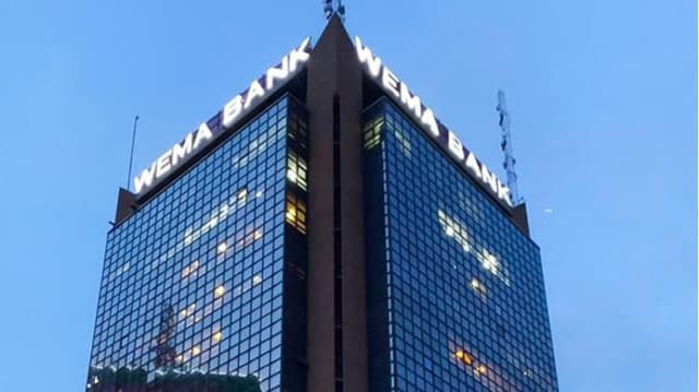 Wema Bank holds walk-in interview for job seekers nationwide