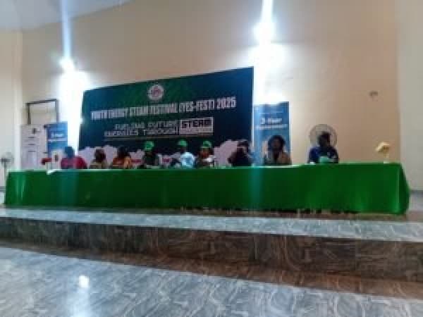 Light up Nigeria: Initiative calls for youth-driven energy transformation