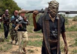 Gunmen abduct ex-PDP Chairman in Kwara