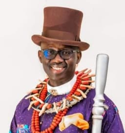 Oil thieves shielded in Nigeria — King Dakolo