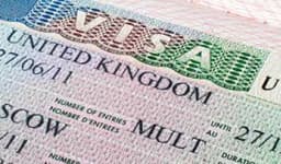 UK announces major changes in immigration policy