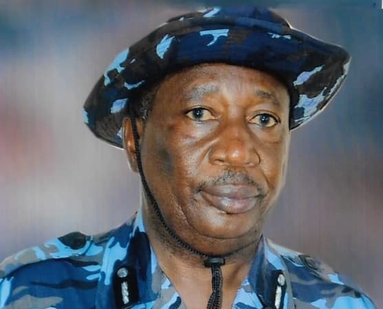 Police nab 17 robbery suspects in Owerri