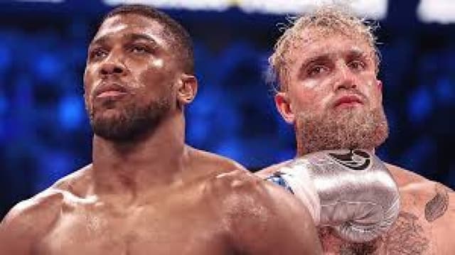 Eddie Hearn: Anthony Joshua-Jake Paul fight not agreed, Tyson Fury planned for 2026