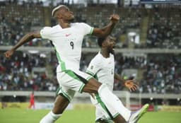 Super Eagles must qualify for 2026 World Cup – Osimhen