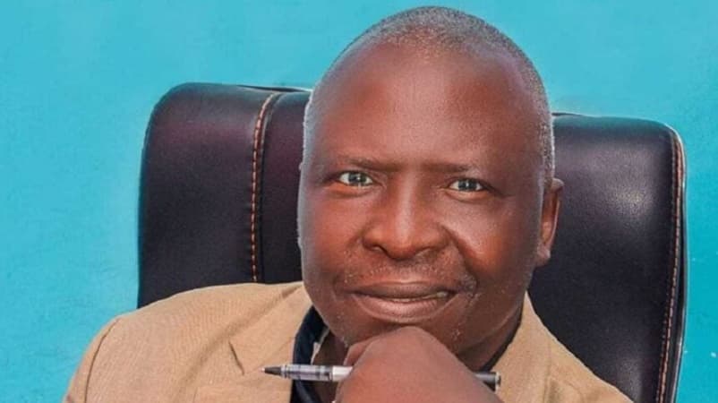 Christian Genocide: I am tired of conducting mass burials — Plateau Cleric