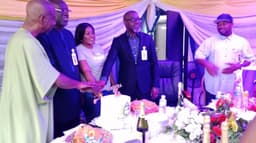 NMDPA@40: Warri Field Office lists achievements